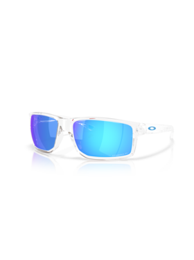 Oakley Oakley Gibston Xl Clear | Prizm Sapphire Polar