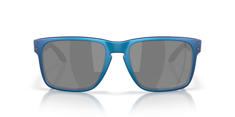 Oakley Oakley Holbrook Xl Matte Cyan/Blue Colorshift | Prizm Black Polar