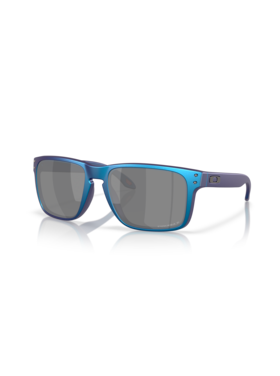 Oakley Oakley Holbrook Xl Matte Cyan/Blue Colorshift | Prizm Black Polar