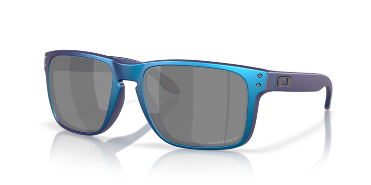 Oakley Oakley Holbrook Xl Matte Cyan/Blue Colorshift | Prizm Black Polar