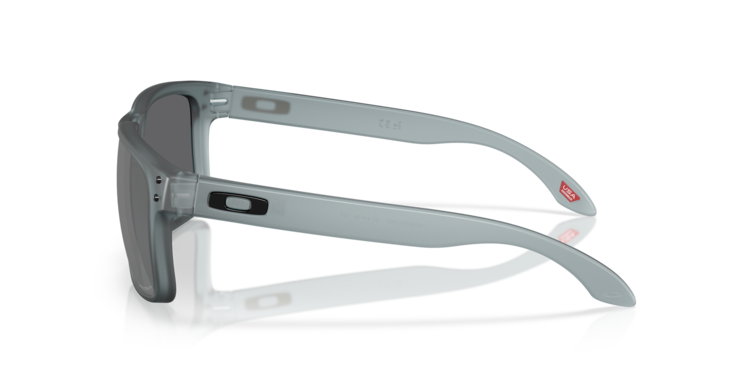 Oakley Oakley Holbrook Matte Crystal Black | Prizm Black Polar