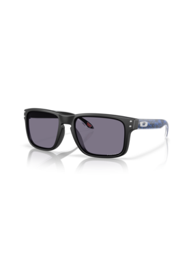 Oakley Oakley Holbrook Matte Black | Prizm Grey