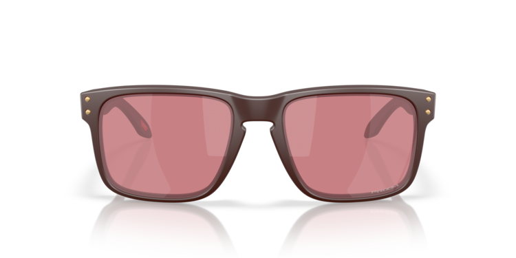 Oakley Oakley Holbrook Matte Grenache | Prizm Dark Golf