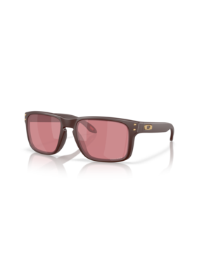 Oakley Oakley Holbrook Matte Grenache | Prizm Dark Golf