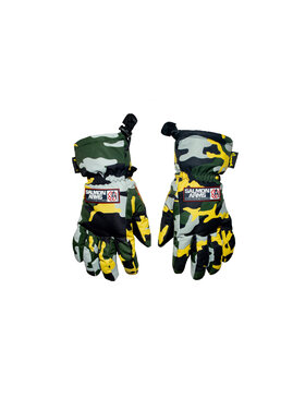 Salmon Arms Salmon Arms Glove 2026 (Unisex) | Salmon Blend