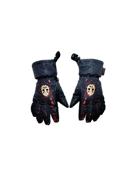 Salmon Arms Salmon Arms Glove 2026 (Unisex) | Brin Alexander