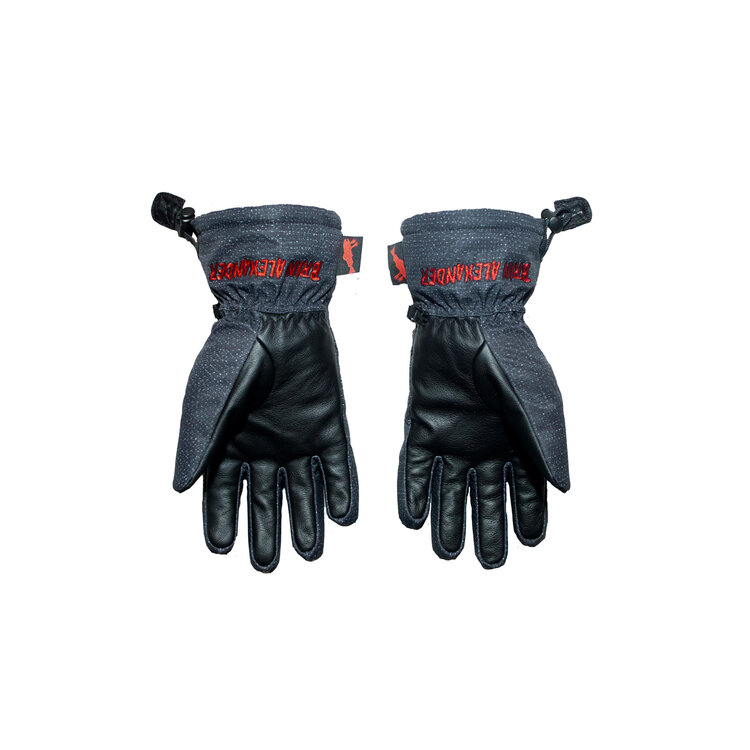 Salmon Arms Salmon Arms Glove 2026 (Unisex) | Brin Alexander