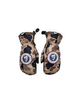 Salmon Arms Salmon Arms Team Mitt 2026 (Unisex) | Survival