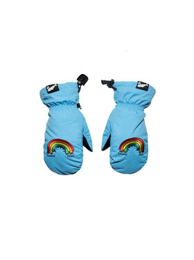 Salmon Arms Salmon Arms Classic Mitt 2026 (Unisex) | Rainbow