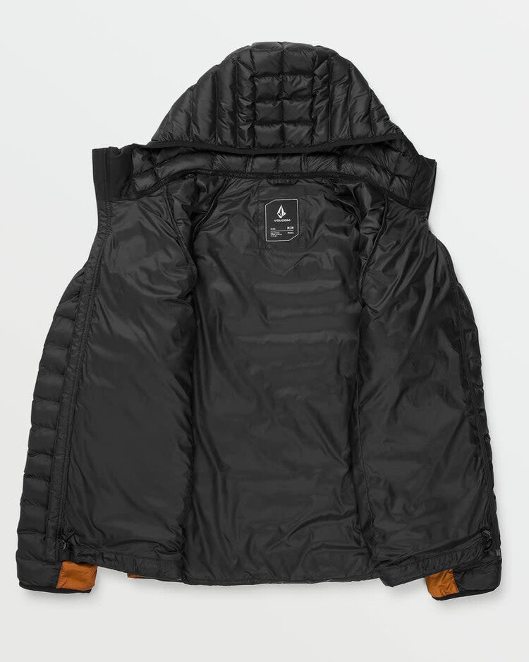 Volcom Volcom Stone Cyclone Jacket 2025 (Mens) | Black