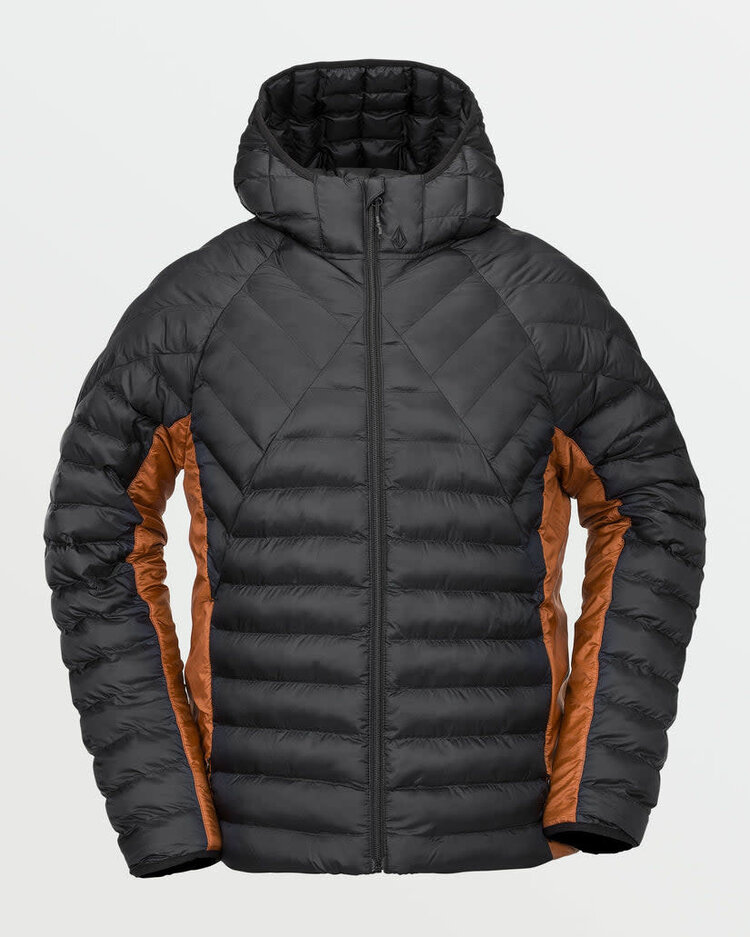 Volcom Volcom Stone Cyclone Jacket 2025 (Mens) | Black