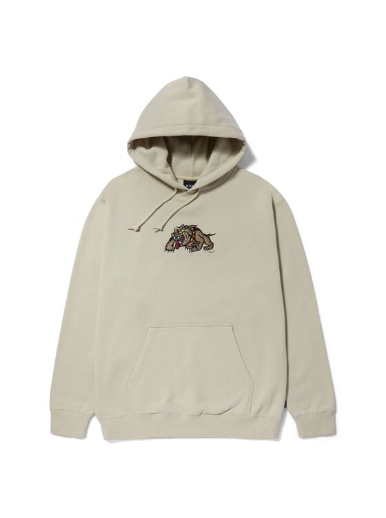 Huf hoodie sale 2025