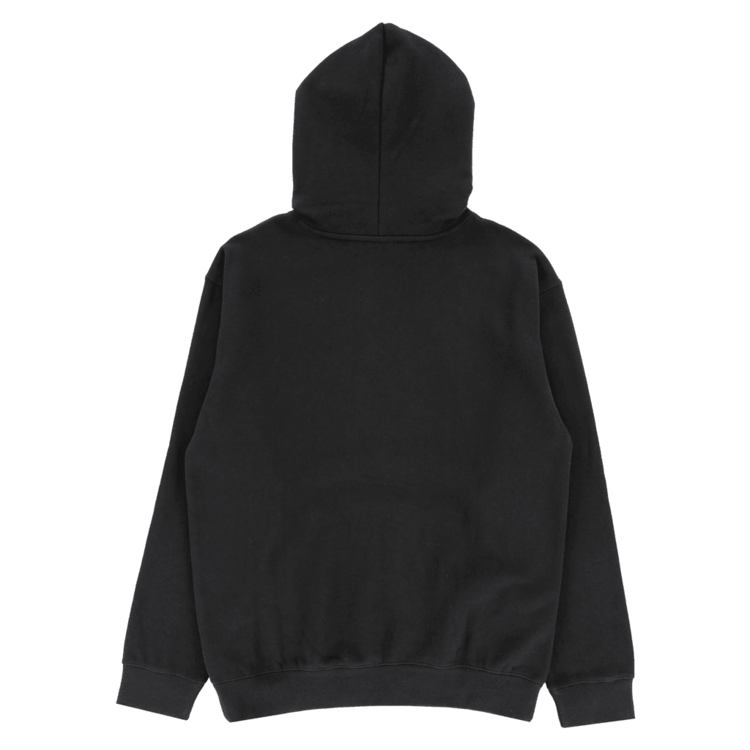 Huf Huf Bledsoe P/O Hoodie (Mens) | Black