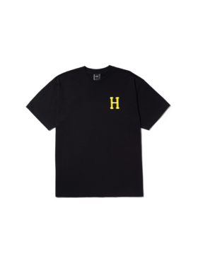 Huf Huf Keys To The City P/O Hoodie (Mens) | Black