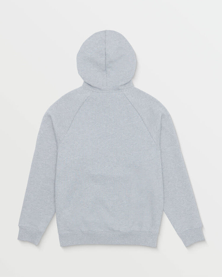 Volcom Volcom Dental Po (Mens) | Heather Grey