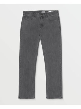 Volcom Volcom Solver Denim (Mens) | Neutral Grey