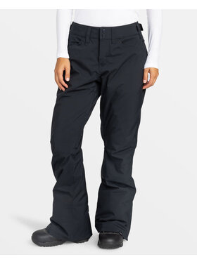 Roxy Roxy Backyard Pant (Womens) 2026 | Anthracite