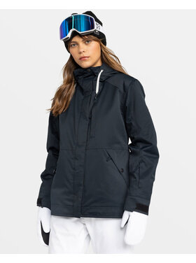 Roxy Roxy Billie Jacket (Womens) 2026 | Anthracite