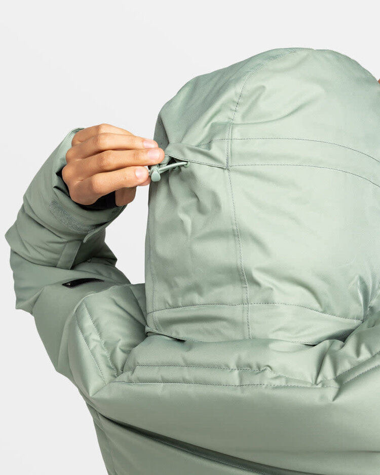 Roxy Roxy Quinn Jacket (Womens) 2026 | Lily Pad