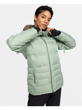 Roxy Roxy Quinn Jacket (Womens) 2026 | Lily Pad