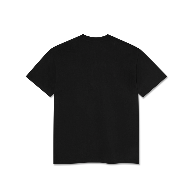 Polar Polar Trumpets Tee | Black