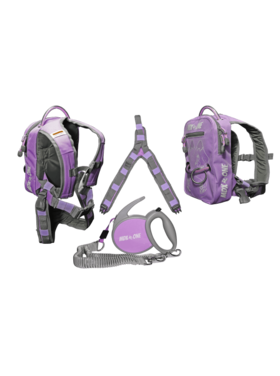 MDXONE MDXONE The One Snowboard/Ski Backpack 2026 | Lavender