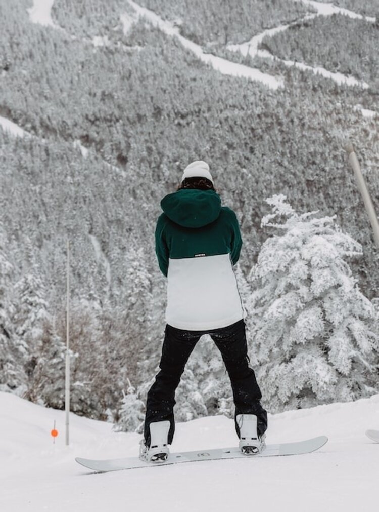 Burton Burton Womens Gloria Stretch Insulated 2L Pants W24 | True Black