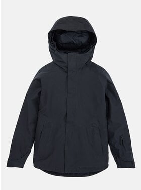 Burton Burton Womens Powline Gore‑Tex 2L Insulated Jacket W24 | True Black
