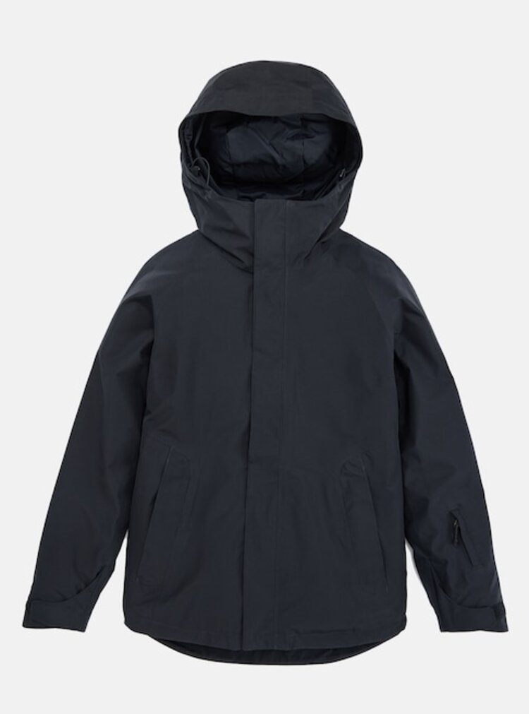 Burton Burton Womens Powline Gore‑Tex 2L Insulated Jacket W24 | True Black