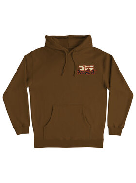 Santa Cruz Santa Cruz Godzilla Hand Hood (Mens) | Brown