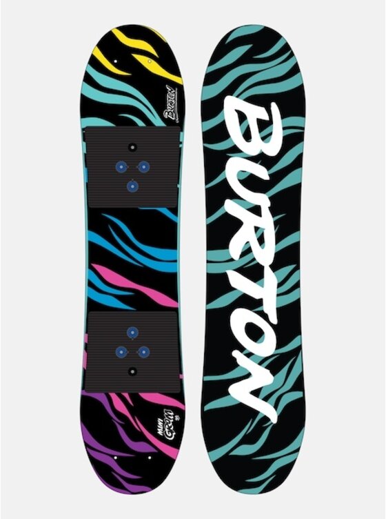 Snowboards | Burton, Capita, Salomon, Jones & More | The Drop