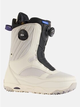 Burton Burton W Limelight Boa 2026 | Stout White
