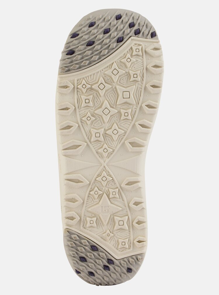Burton Burton W Limelight Boa 2026 | Stout White
