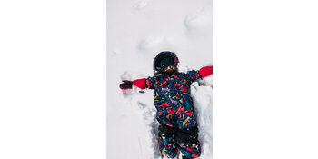Burton | Kid's & Toddler Size Guides