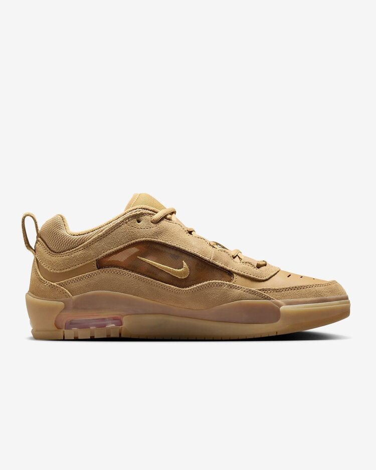 Nike SB Nike Sb Air Max Ishod (Mens) | Flax/Wheat