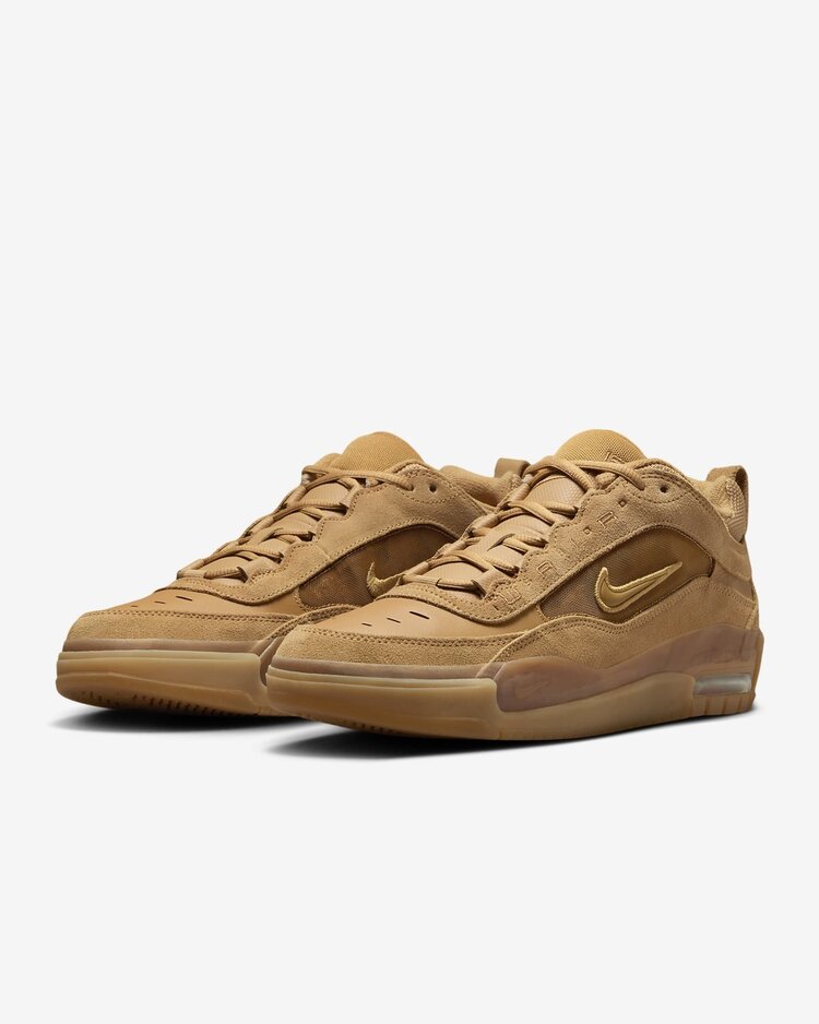 Nike SB Nike Sb Air Max Ishod (Mens) | Flax/Wheat