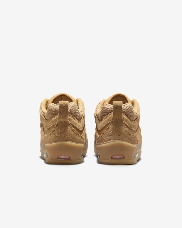 Nike SB Nike Sb Air Max Ishod (Mens) | Flax/Wheat