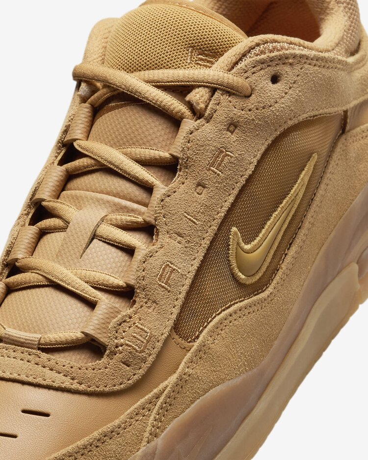 Nike SB Nike Sb Air Max Ishod (Mens) | Flax/Wheat
