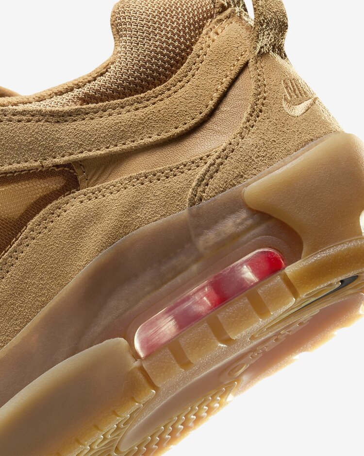 Nike SB Nike Sb Air Max Ishod (Mens) | Flax/Wheat