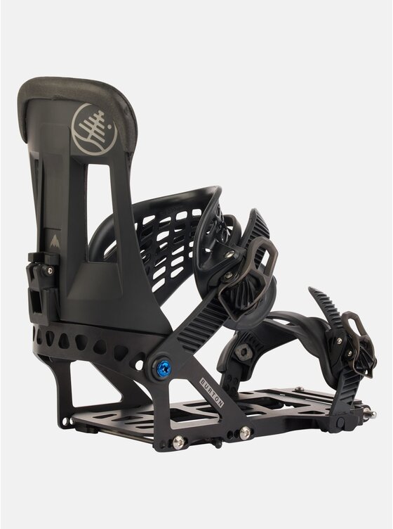 Splitboard Bindings | Touring & Backcountry Systems | The Drop