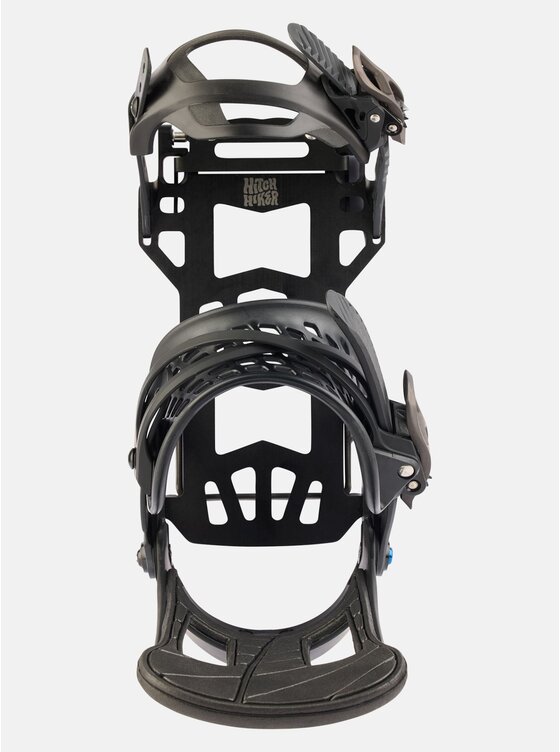 Splitboard Bindings | Touring & Backcountry Systems | The Drop