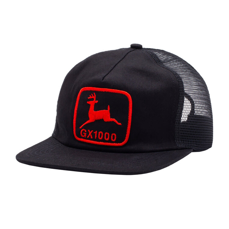 GX1000 GX1000 Deer Hat (Mens) | Black