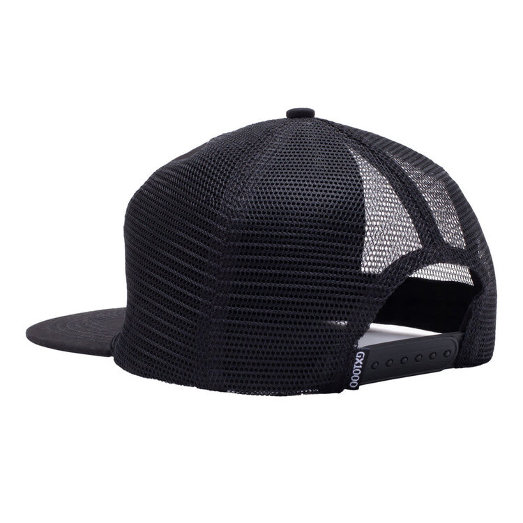 GX1000 GX1000 Deer Hat (Mens) | Black