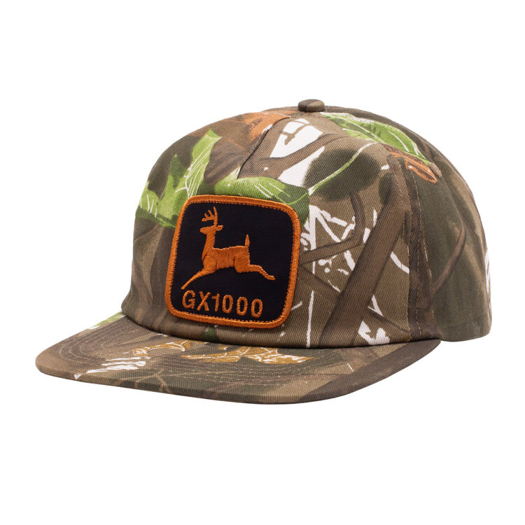 GX1000 GX1000 Deer Hat (Mens) | Real Tree
