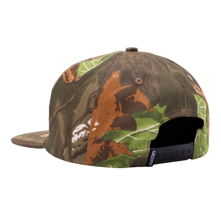 GX1000 GX1000 Deer Hat (Mens) | Real Tree
