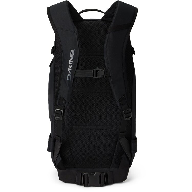 Dakine Dakine X Mayhem Heli Pro Backpack 20L  | Mayhem Black