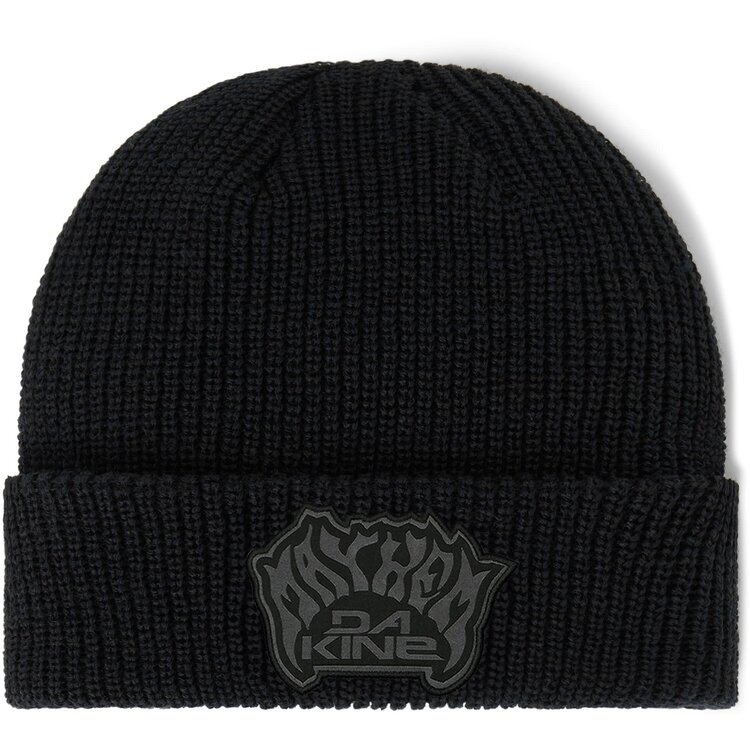 Dakine Dakine X Mayhem Cory Beanie 2026 | Mayhem Black