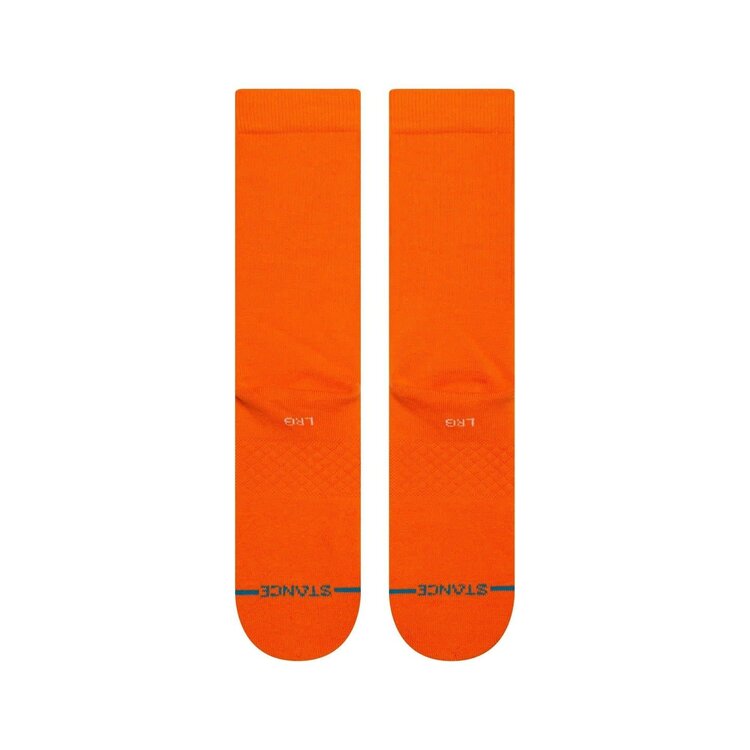 STANCE Stance Stp Icon (Unisex) | Orange