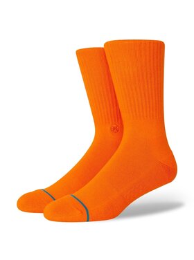 STANCE Stance Stp Icon (Unisex) | Orange