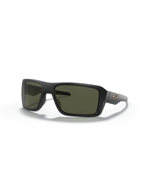 Oakley Oakley Double Edge Matte Black | Dark Grey